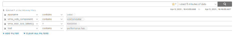 SCSI Problem queries